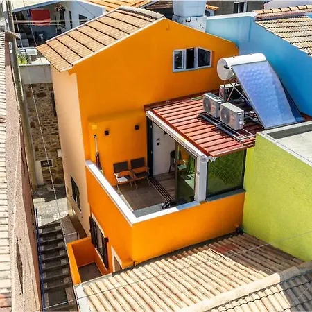 Casa vacanze Yellowwave By Clubprometheus - Boutique & Surf Retreat