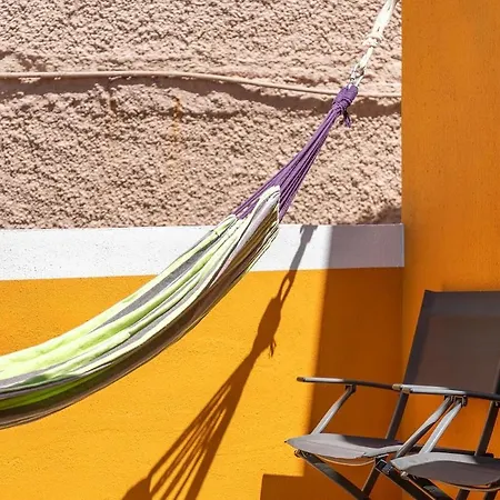 Yellowwave By Clubprometheus - Boutique & Surf Retreat Paul do Mar (Madeira)