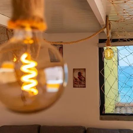 Yellowwave By Clubprometheus - Boutique & Surf Retreat Casa vacanze *