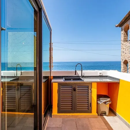 Yellowwave By Clubprometheus - Boutique & Surf Retreat Casa vacanze *