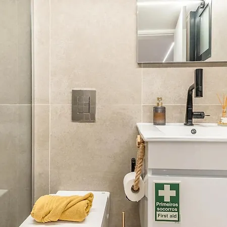 Casa vacanze Yellowwave By Clubprometheus - Boutique & Surf Retreat *