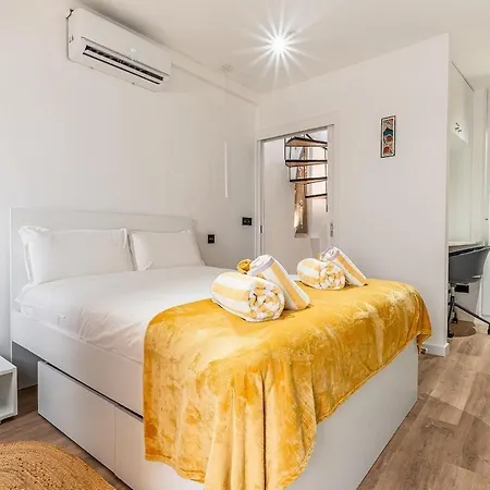 Yellowwave By Clubprometheus - Boutique & Surf Retreat Paul do Mar (Madeira)