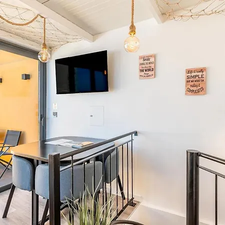 Yellowwave By Clubprometheus - Boutique & Surf Retreat Casa vacanze *