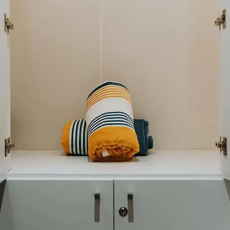 Yellowwave By Clubprometheus - Boutique & Surf Retreat Casa vacanze