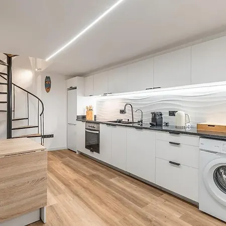 Casa vacanze Yellowwave By Clubprometheus - Boutique & Surf Retreat *