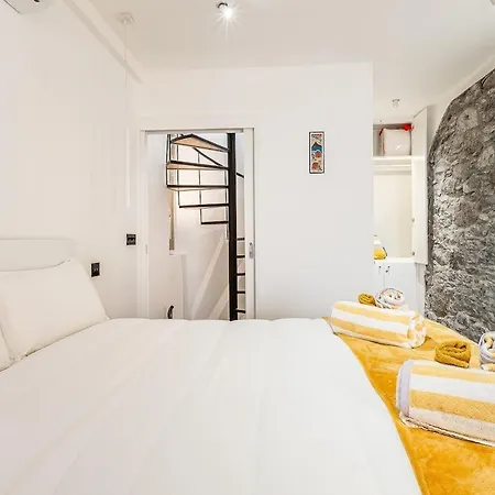 Yellowwave By Clubprometheus - Boutique & Surf Retreat
