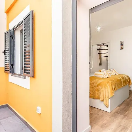 Casa vacanze Yellowwave By Clubprometheus - Boutique & Surf Retreat *
